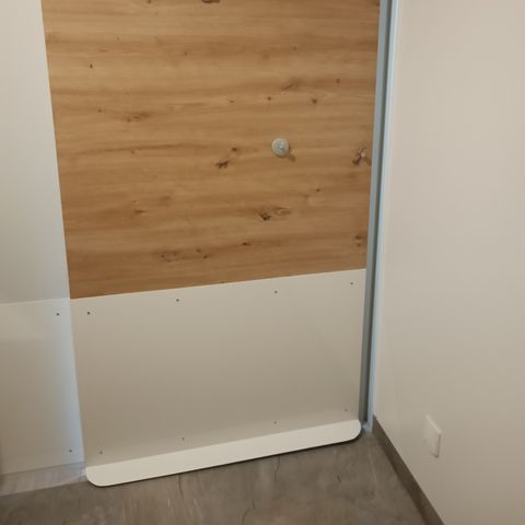 MOBILHOME 4 personas - Venezia (Personas con movilidad reducida)