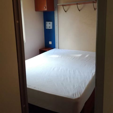 Stacaravan 6 personen - Oslo 2 tot 6 pers.