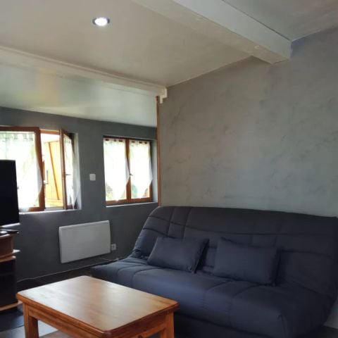 MOBILHOME 6 personnes - Oslo 2 à 6 pers.