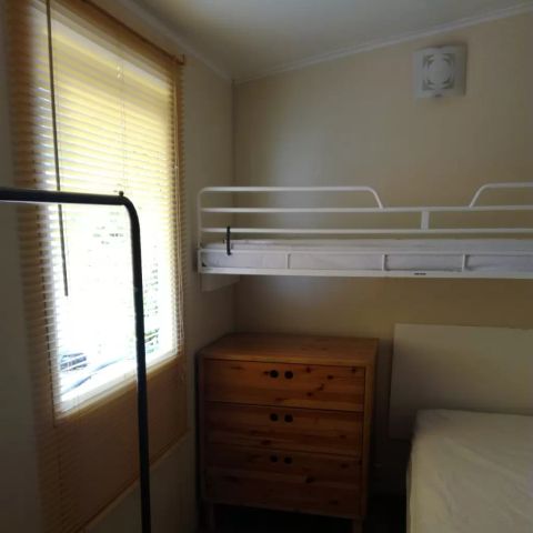 BUNGALOW 6 personnes - Oslo 2 à 6 pers.