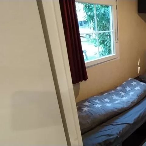 Stacaravan 4 personen - Parijs 2 tot 4 pers.