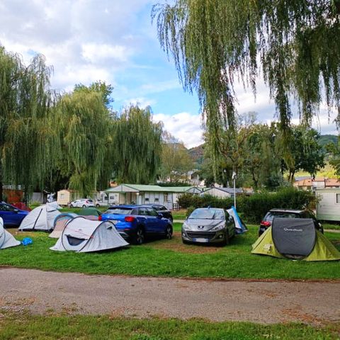 Photos De Camping L Horizon