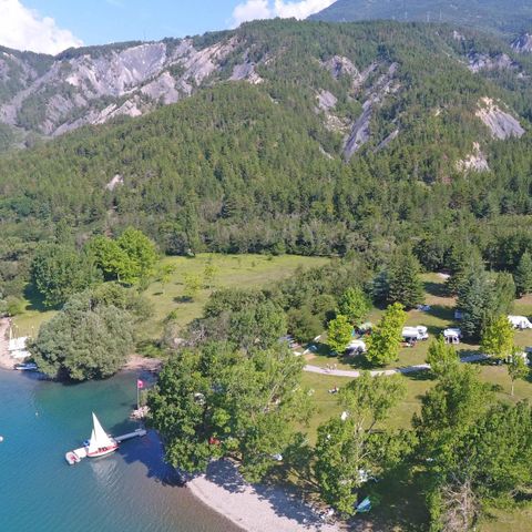 STAANPLAATS - FAMILIE ZOMERVAKANTIES CAMPING VOLPENSION