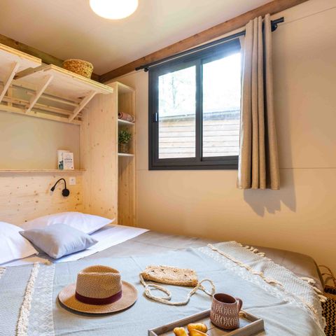 HÉBERGEMENT INSOLITE 6 personnes - Hékipia 3ch