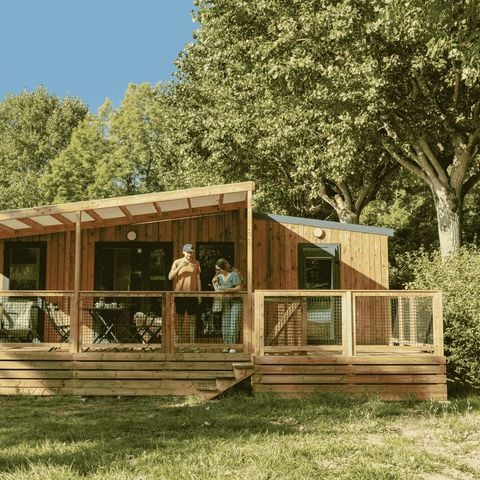 Chalet 4 persons - Cottage SIGNATURE | 2 bedrooms