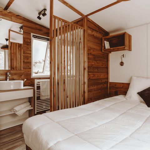 Chalet 4 Personen - Cottage SIGNATURE | 2 Zimmer