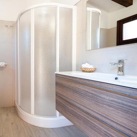 Wohnung 2 personen - Mono2 Full Board 2 Erwachsene
