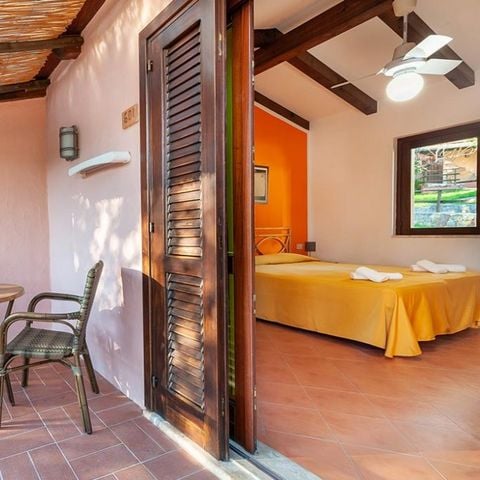 APPARTAMENTO 4 persone - Mono4 Pensione completa 2 adulti + 2 bambini (max 11 anni)