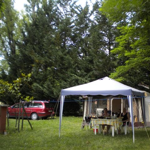 EMPLACEMENT - 80 à 100 m²