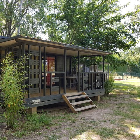 Chalet 6 persons - Superior 2 bedrooms