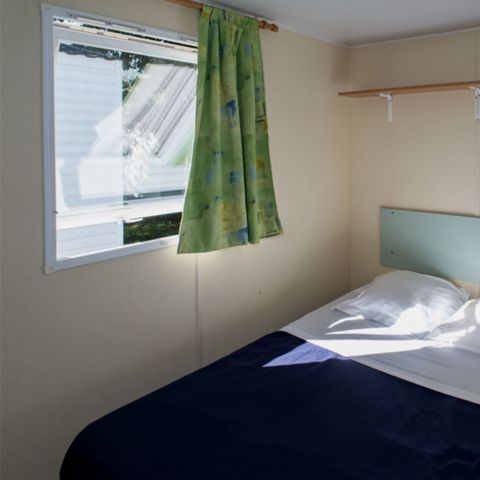 MOBILHOME 4 personas - Jade 4/5 plazas