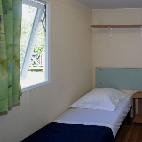 Mobilheim 4 Personen - Jade 4/5 Sitze