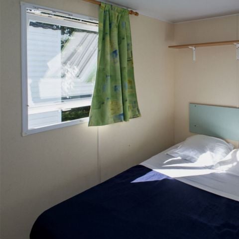 MOBILE HOME 4 people - Jade 4/5 Seater