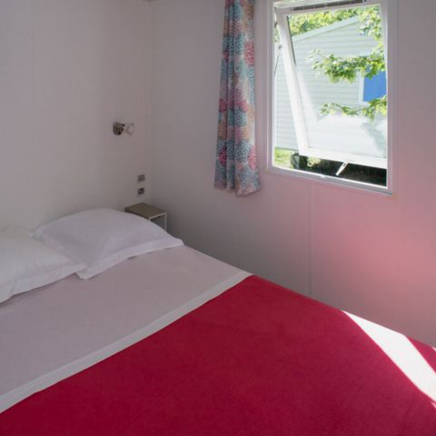 MOBILE HOME 6 people - Mercure Conf 6 Seater