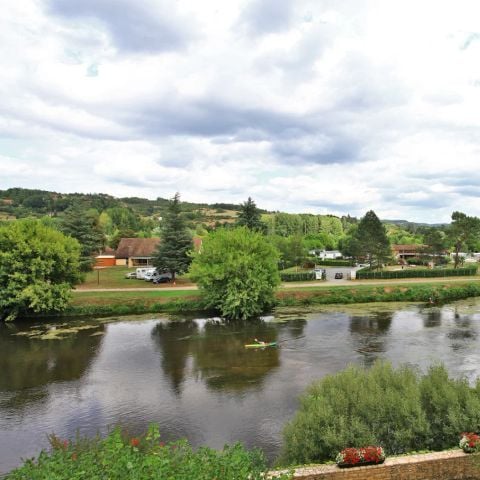 Camping du Bournat - Camping Dordogna - Image N°5