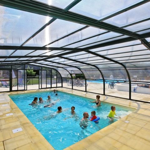 Camping du Bournat - Camping Dordogna - Image N°4