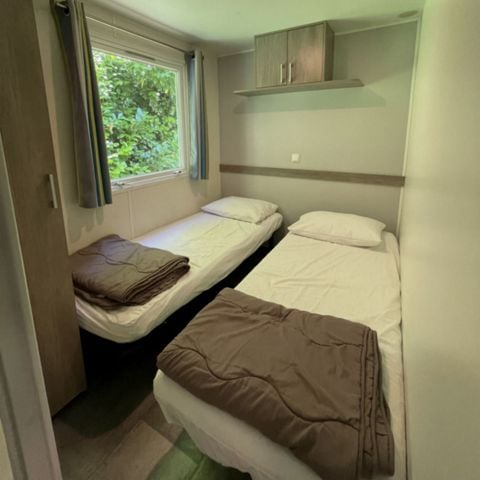 Mobile home 4 persons - Spruce