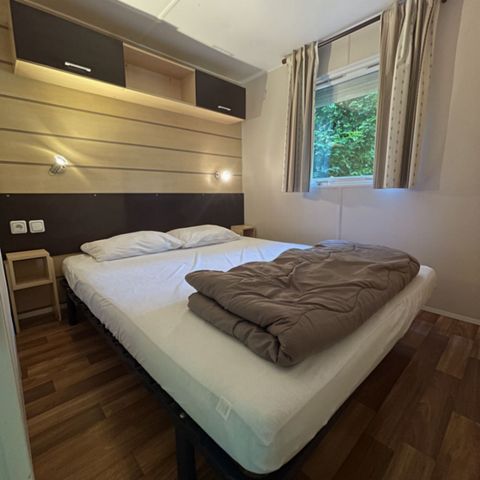 Chalet 6 persons - Noisetier