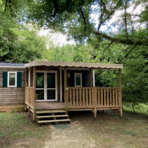 Chalet 6 personnes - Noisetier