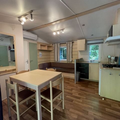 Chalet 6 personnes - Noisetier