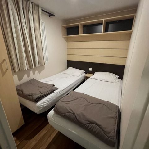 Chalet 6 personen - Noisetier