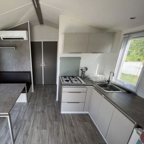 Chalet 4 personnes - LAC "Fooly"