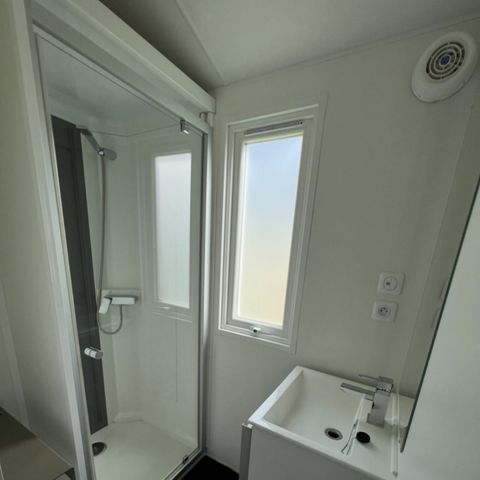 Chalet 4 persons - LAC "Fooly