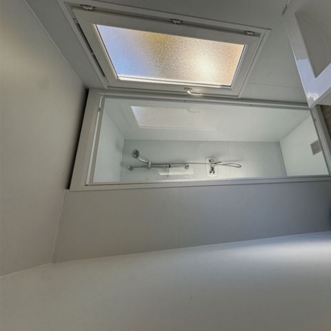 MOBILHOME 4 personnes - Erable