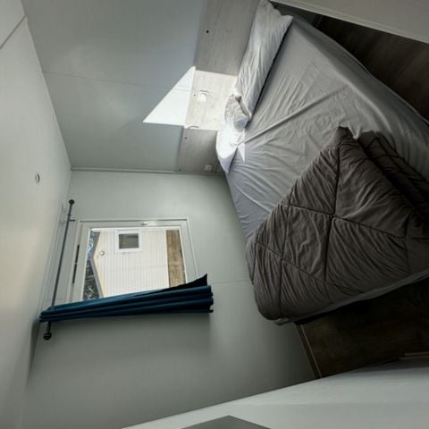 Mobilheim 4 Personen - Ahorn