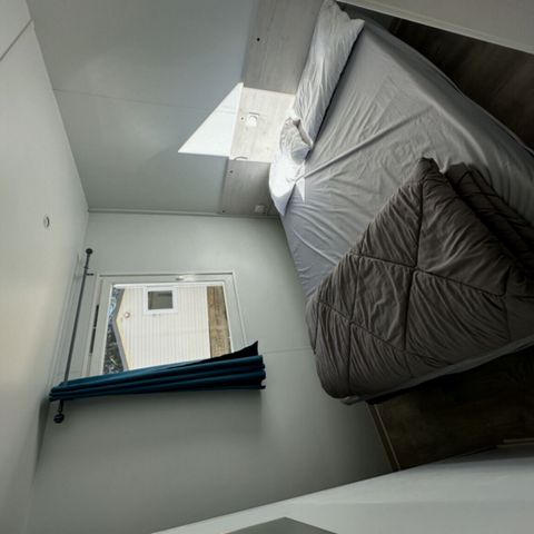 Mobilhome 4 personnes - Mobil home Erable