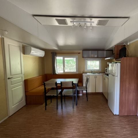 Mobilheim 6 Personen - Lilas