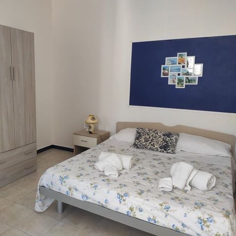Bungalow 2 persons - Bilo