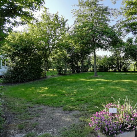 Kampeerplaats - PREMIUM standplaats (+180m²) 2/10 pers