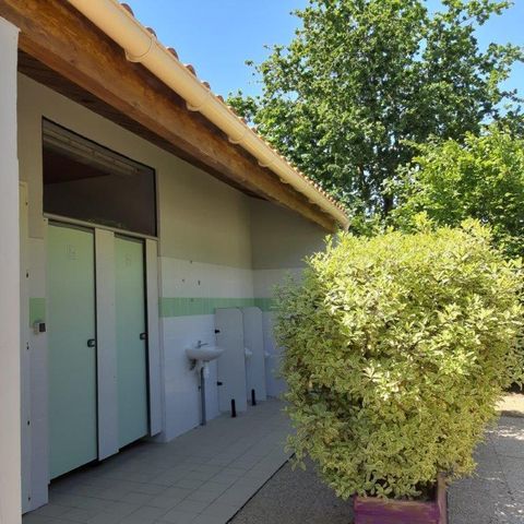 PLOT - COMFORT (120 to 155m²) 2 pers + car + electricity