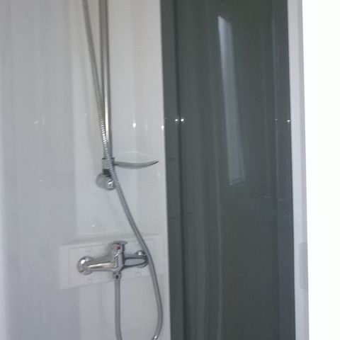 Chalet 4 Personen - Holz CONFORT 2 Zimmer 24m2