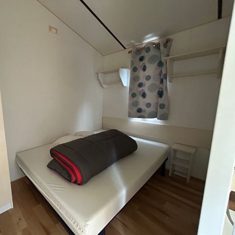 Mobilheim 4 Personen - MH 1 CH ECO 2/4 Pers 1/4 Pers