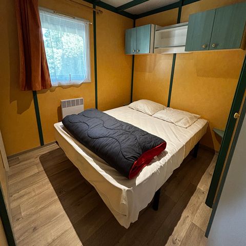 Chalet 6 persone - 3 - CH - CONFORT 6/8 pers 1/8 pers