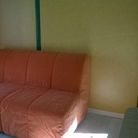 CHALET 6 persone - Chalet Bois CONFORT 3 camere 32 m² 6 pers