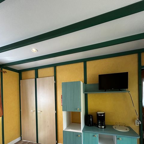 Chalet 6 personas - 3 - CH - CONFORT 6/8 pers 1/8 pers