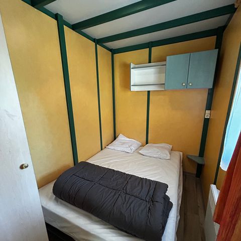 Chalet 6 personas - 3 - CH - CONFORT 6/8 pers 1/8 pers