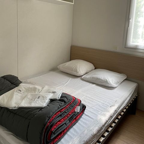 Mobilhome 1/5 personas - MH SIN SANITARIO