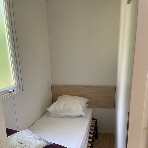 Mobilhome 1/5 personas - MH SIN SANITARIO