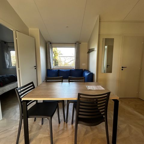 Mobilhome 6 personas - MH - 3 - CH - PREMIUM 6/8 pers 1/8 pers