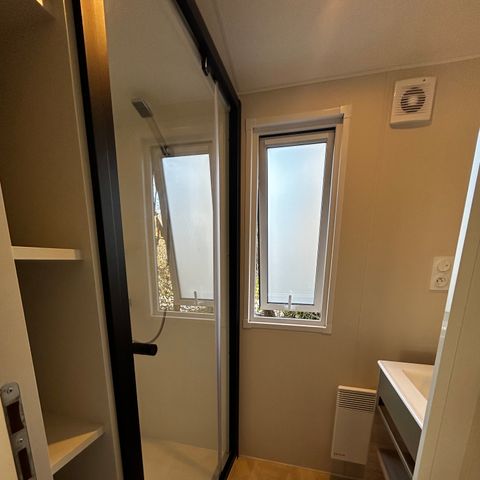 Casa mobile 6 persone - MH - 3 - CH - PREMIUM 6/8 pers 1/8 pers