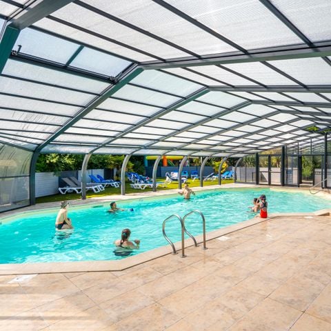 Camping Les Charmes - Camping Vendée - Image N°4