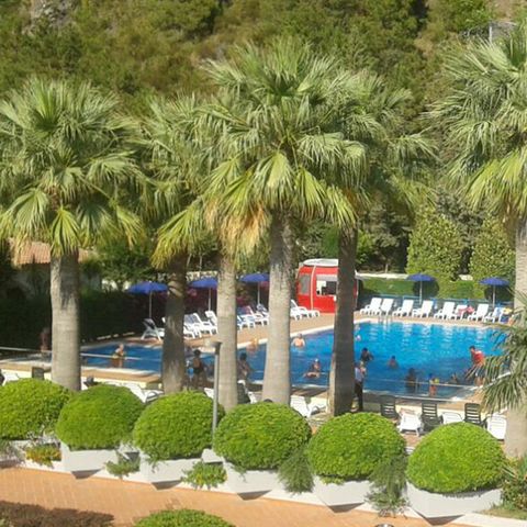Villaggio La Mantinera - Camping Cosenza - Afbeelding N°2