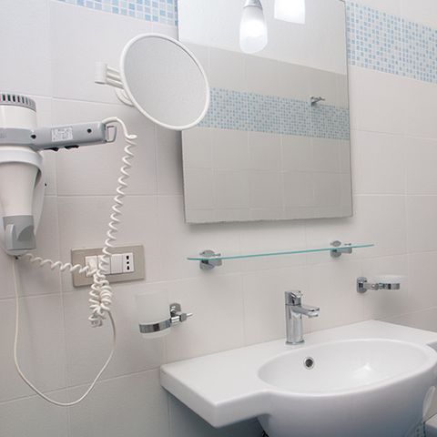 Apartamento 5 personas - Trilocale