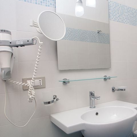 Apartement 5 Personen - Trilokal