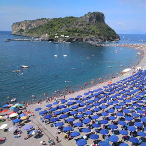 Villaggio La Mantinera - Camping Cosenza - Afbeelding N°3
