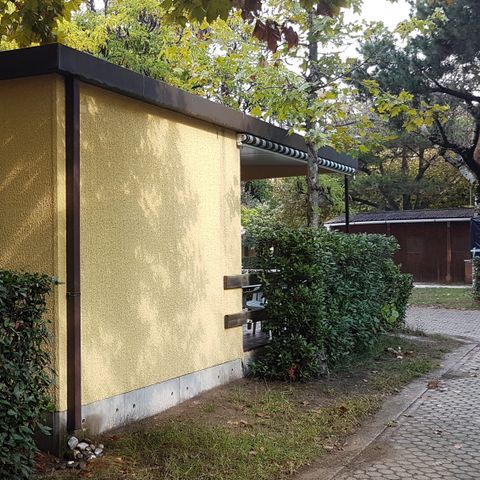 Bungalow 5 persons - Bungalow 5 people
